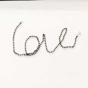 925 silver Mangalsutra