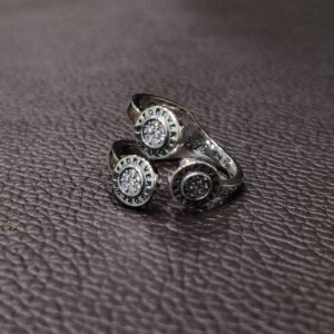 925 sterling silver ladies ring for women