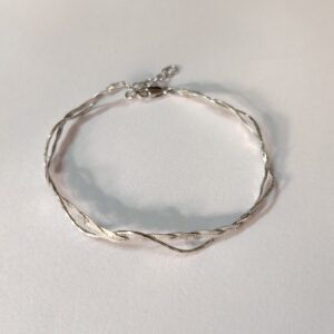 925 sterling silver bracelet