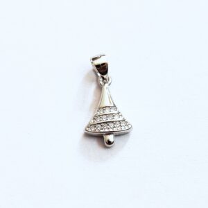 92.5 sterling silver pendant