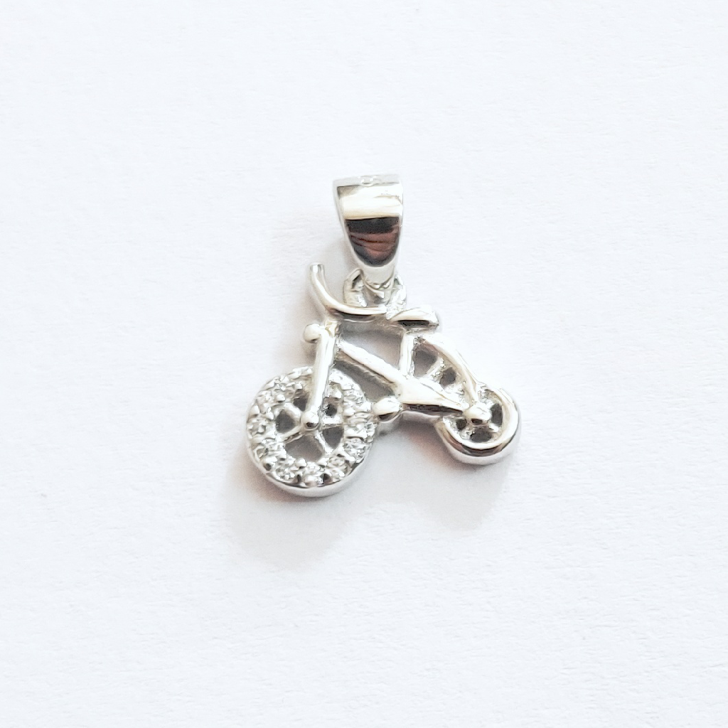 925 sterling silver pendant - Image 3