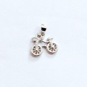 925 sterling silver pendant
