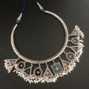 925 silver Designer Necklace