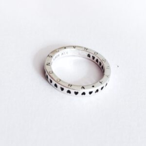 925 sterling silver ladies ring