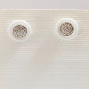 925 sterling silver fancy earrings