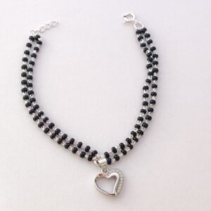 Hand Mangalsutra Bracelet