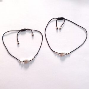 925 silver  anklets