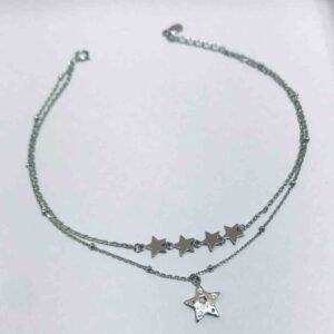 925 sterling silver Italian exclusive ladies Bracelet