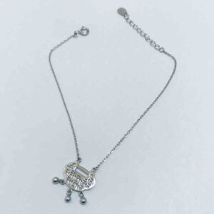 925 sterling silver exclusive ladies Bracelet
