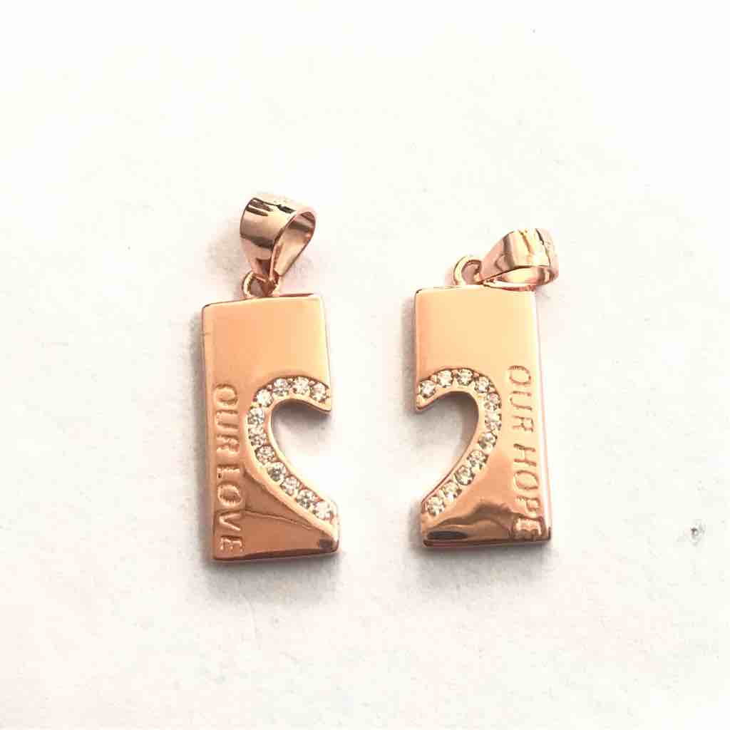 couple pendant - Image 2