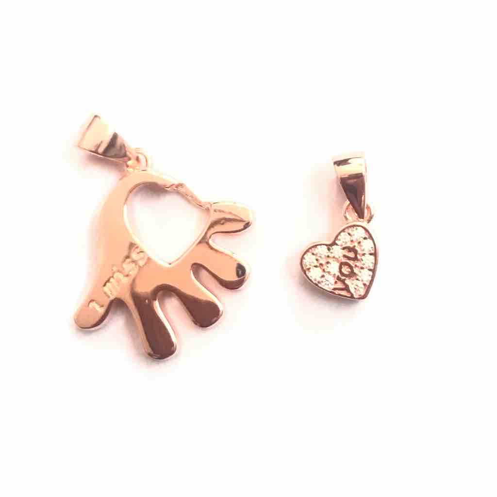 couple pendant - Image 3
