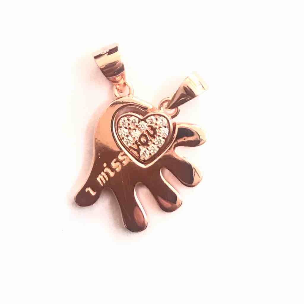 couple pendant - Image 2