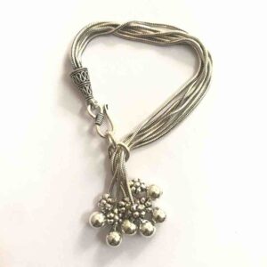 925 sterling silver bracelet