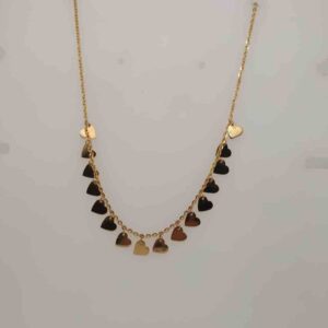 Tanmaniya chain