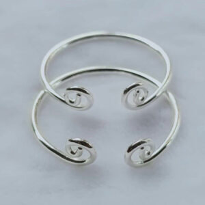 999 baby bangles