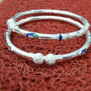 925 silver bangles