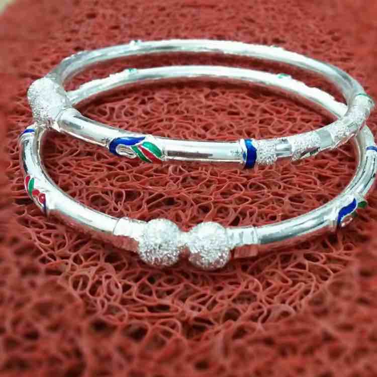 925 silver bangles
