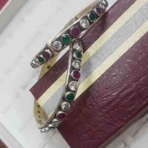 925 sterling silver bangles