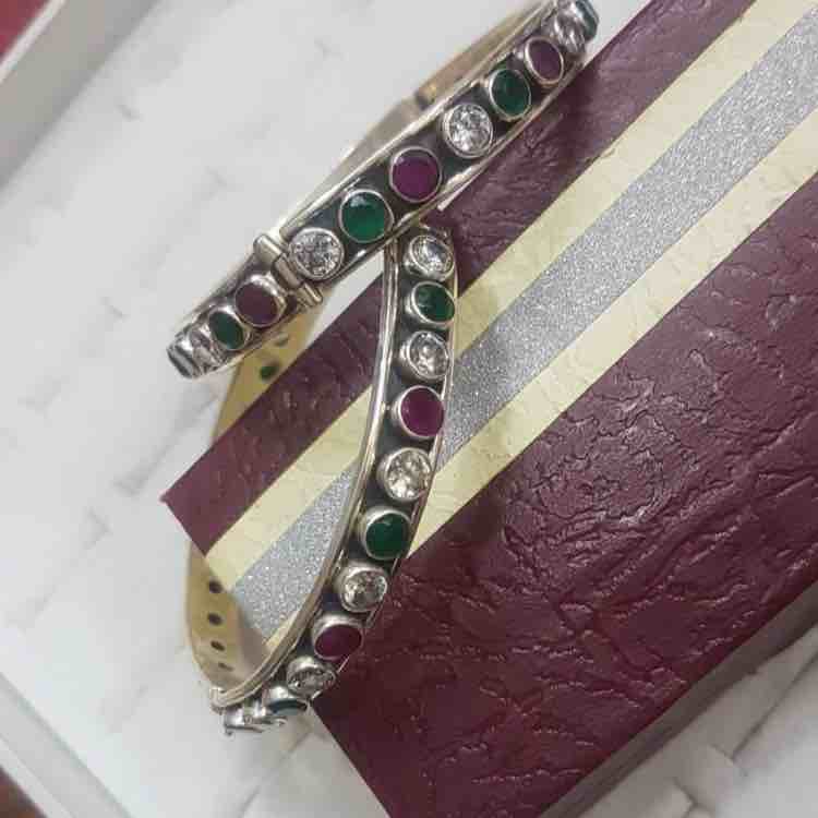 925 sterling silver bangles