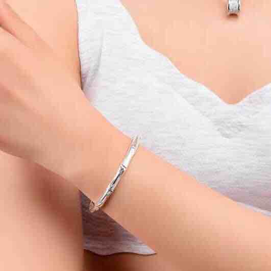 999 sterling silver kadli - Image 2