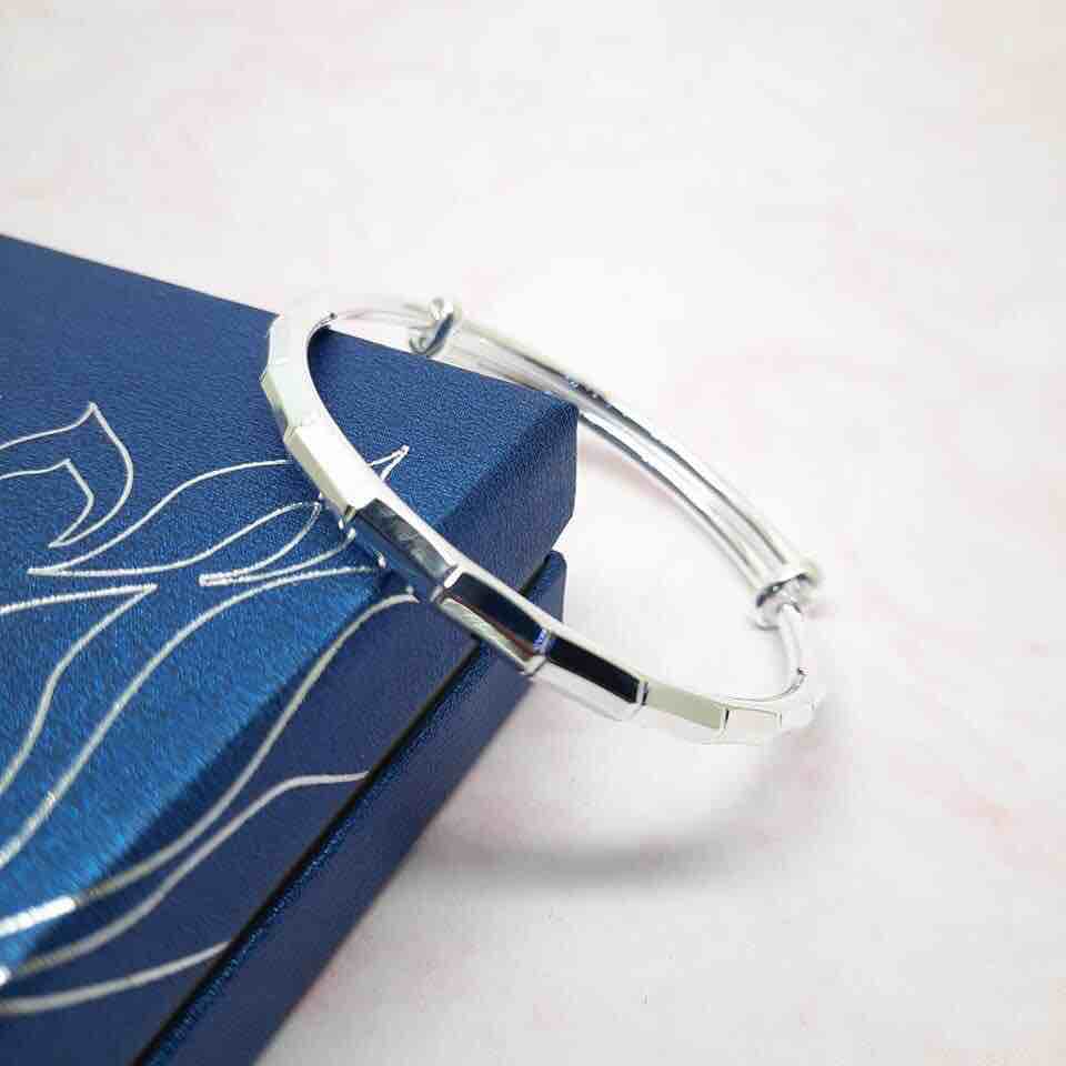 999 sterling silver kadli