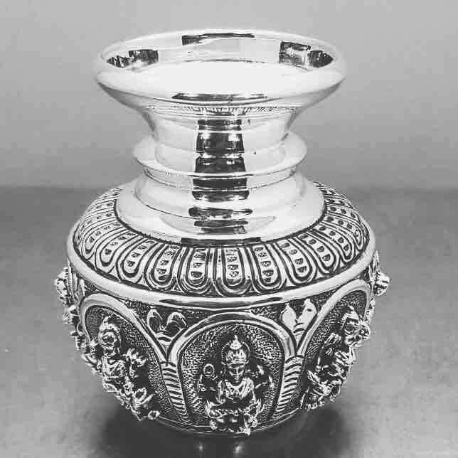 AstLaxmi Kalas