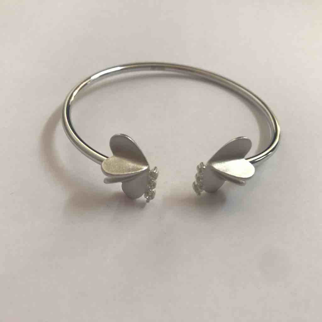 Butterfly 925 kada