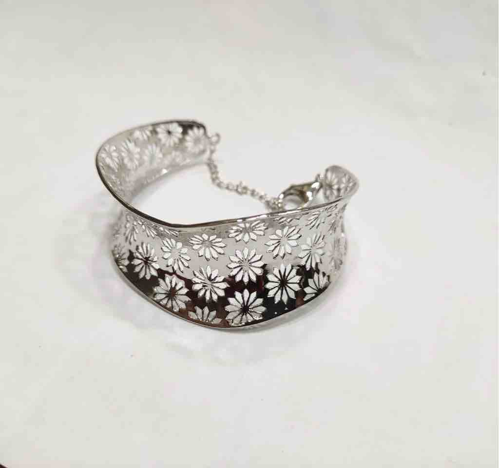 925 silver kada