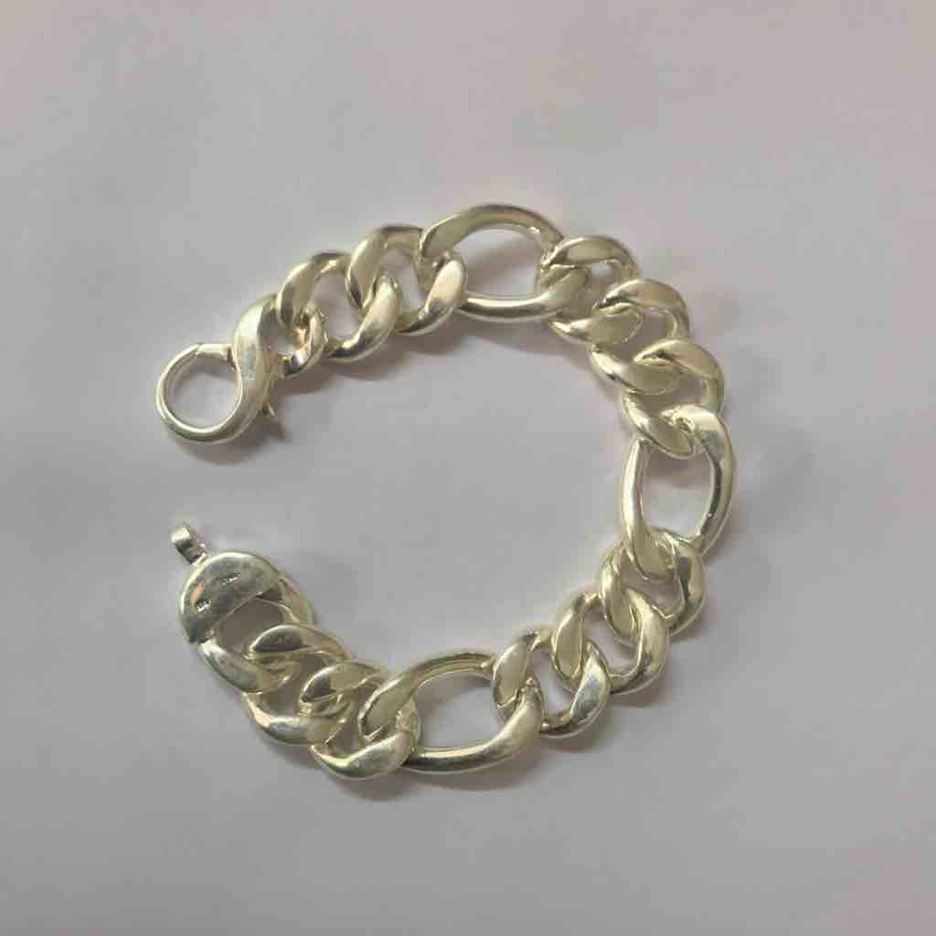 925 sterling silver bracelet