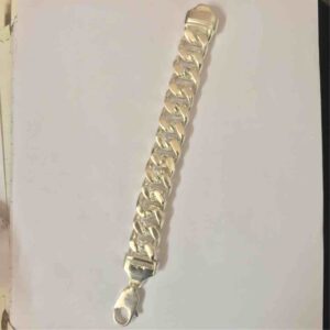 925 sterling silver bracelet