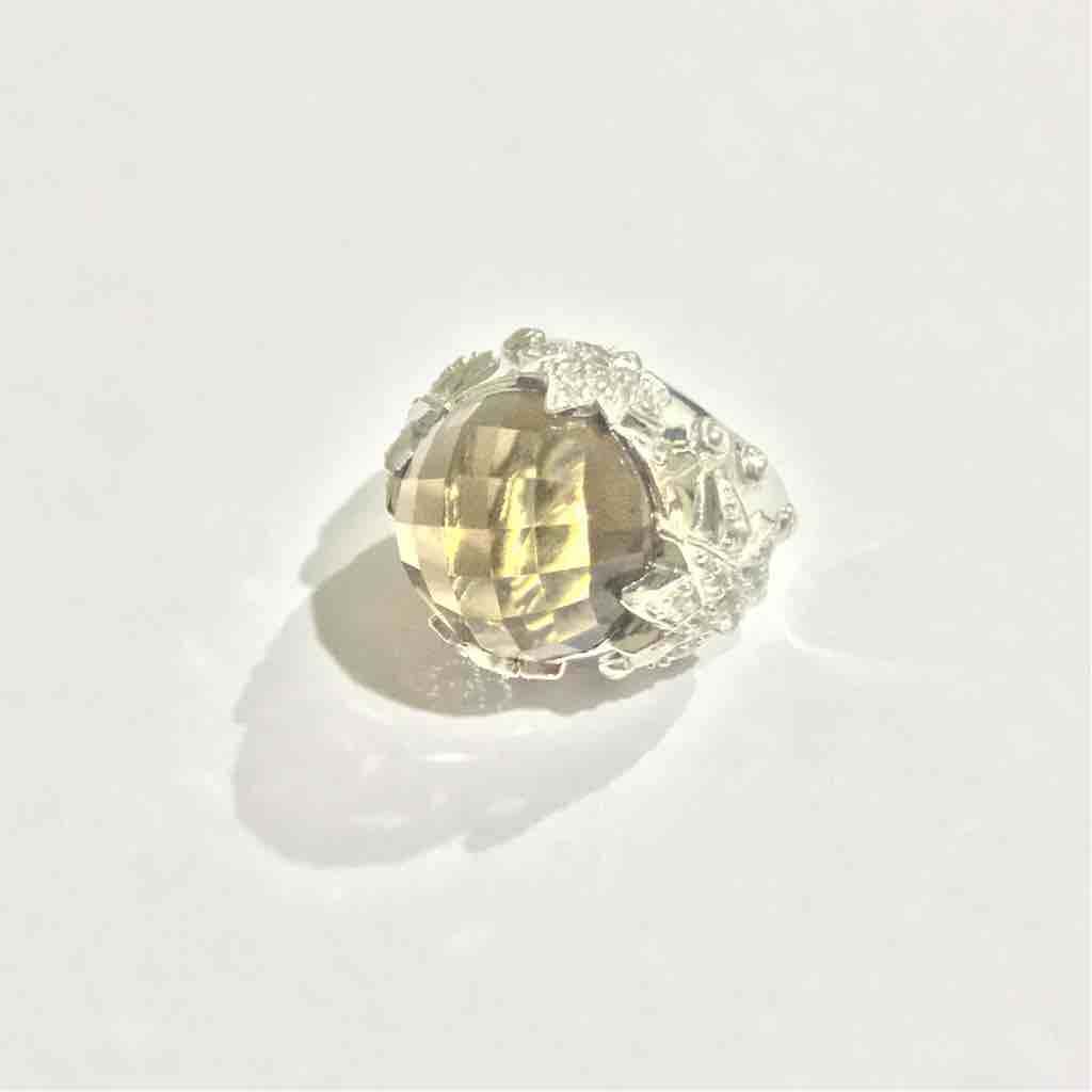 Ladies ring - Image 4