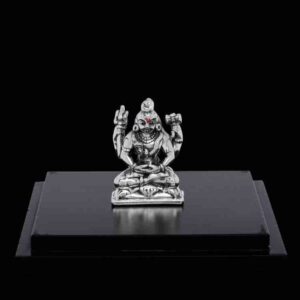 999 silver idols