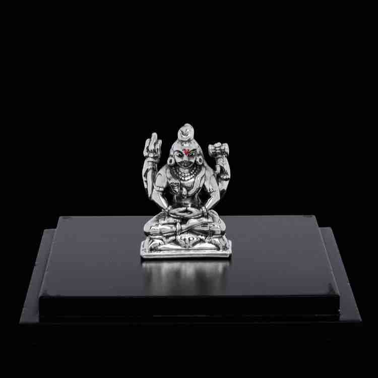 999 silver idols