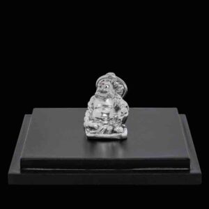 999 silver idols