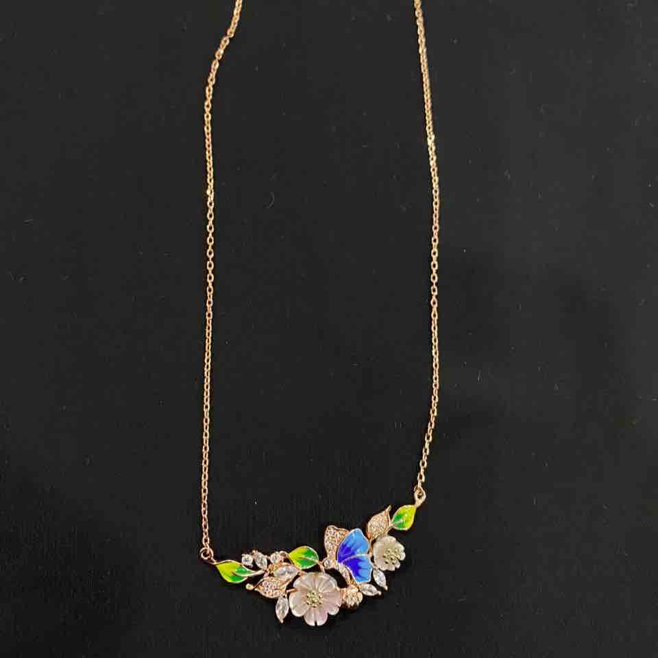 mop flower Dokiya
