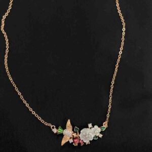 Mop flower dokiya
