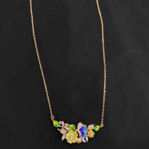 mop flower Dokiya