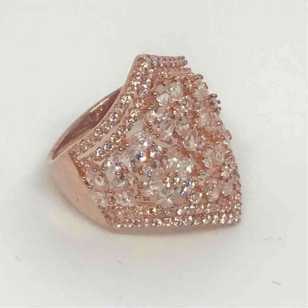 Ladies ring - Image 3