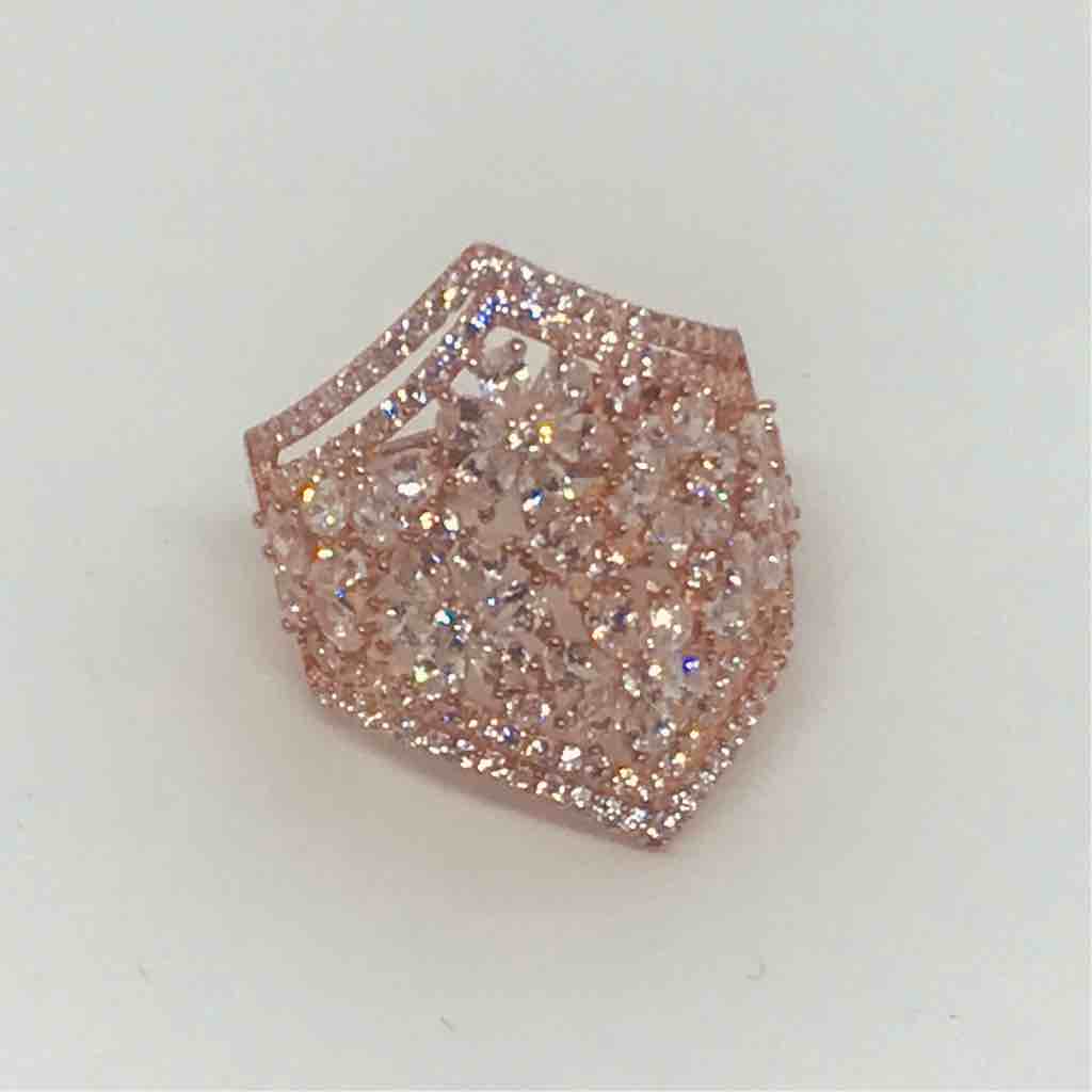 Ladies ring - Image 2