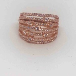 Ladies ring