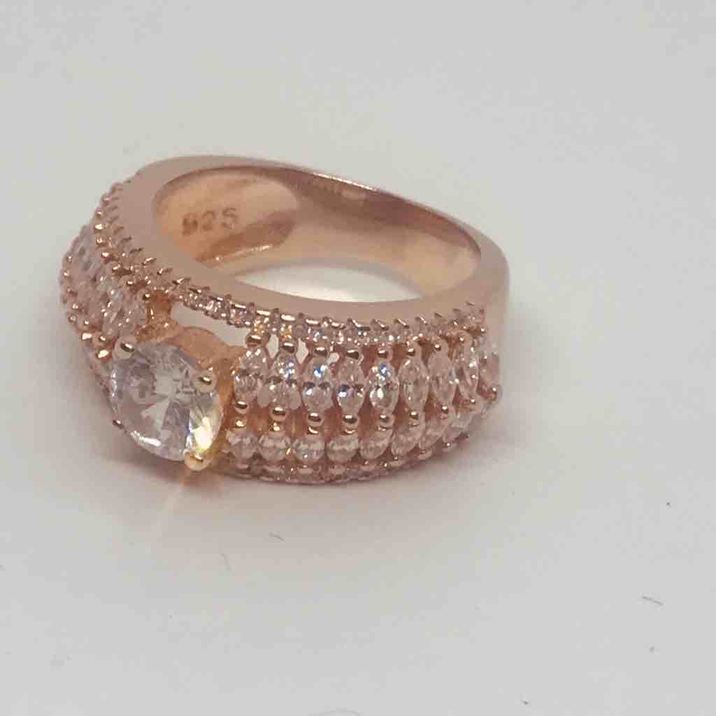 Ladies ring - Image 2