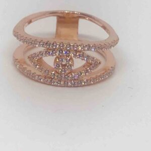 Ladies ring