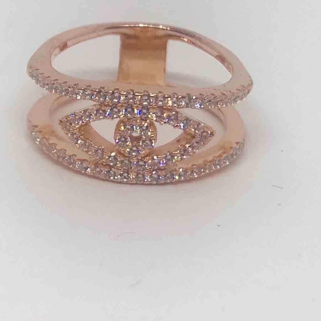 Ladies ring - Image 2