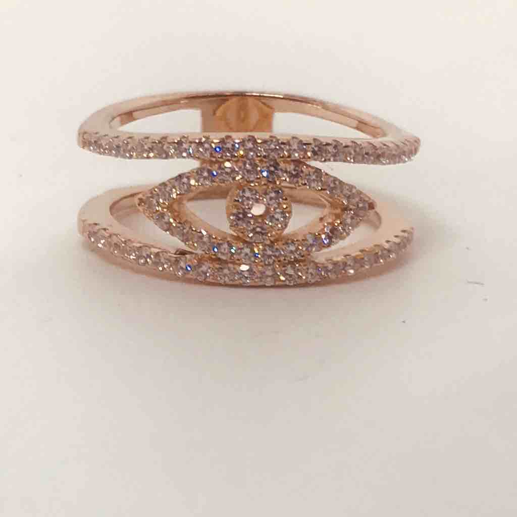 Ladies ring