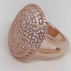 Ladies ring