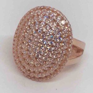 Ladies ring