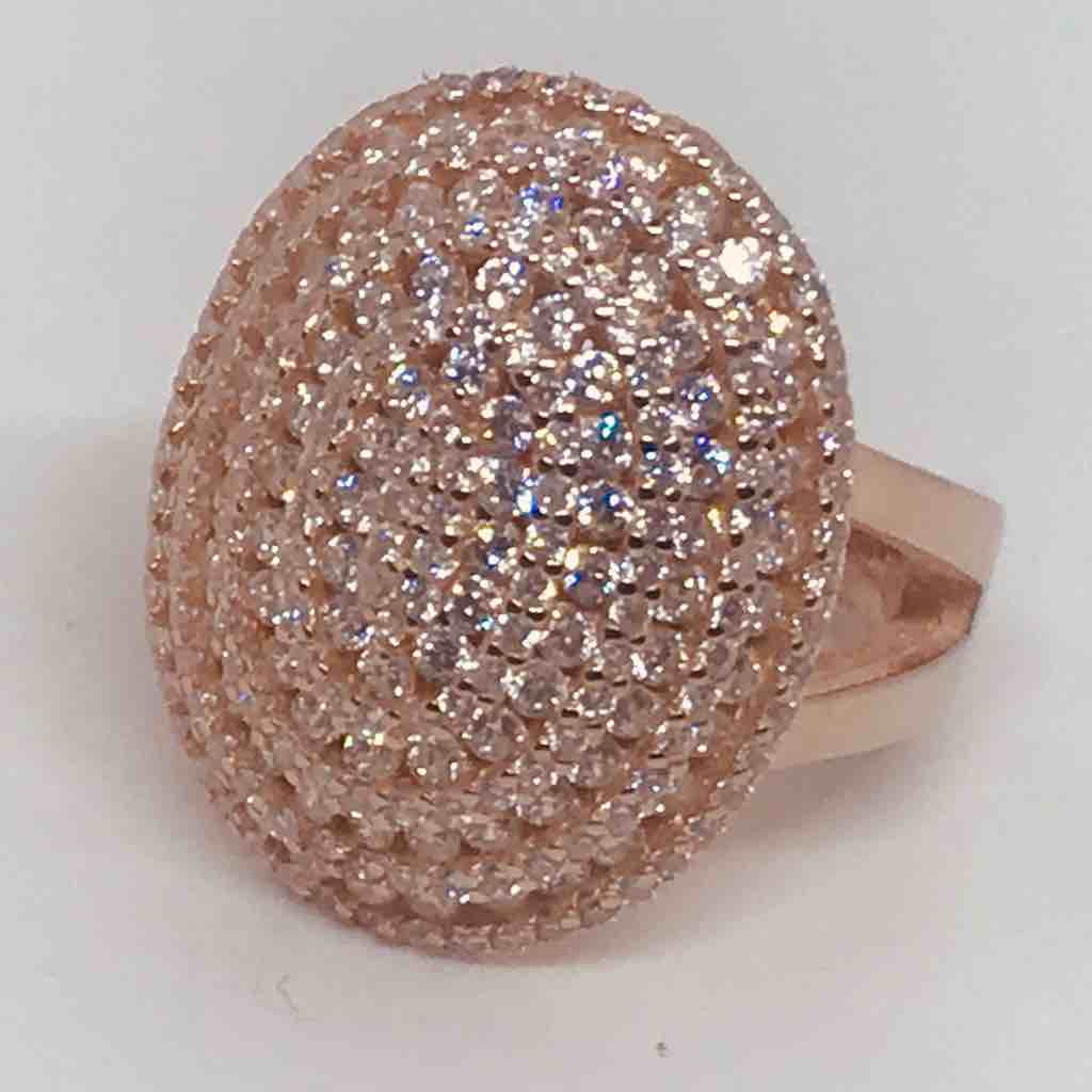 Ladies ring
