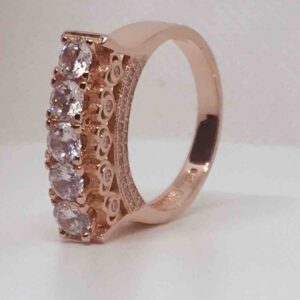 Ladies ring