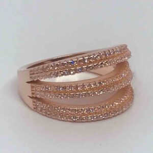Ladies ring