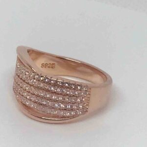 Ladies ring